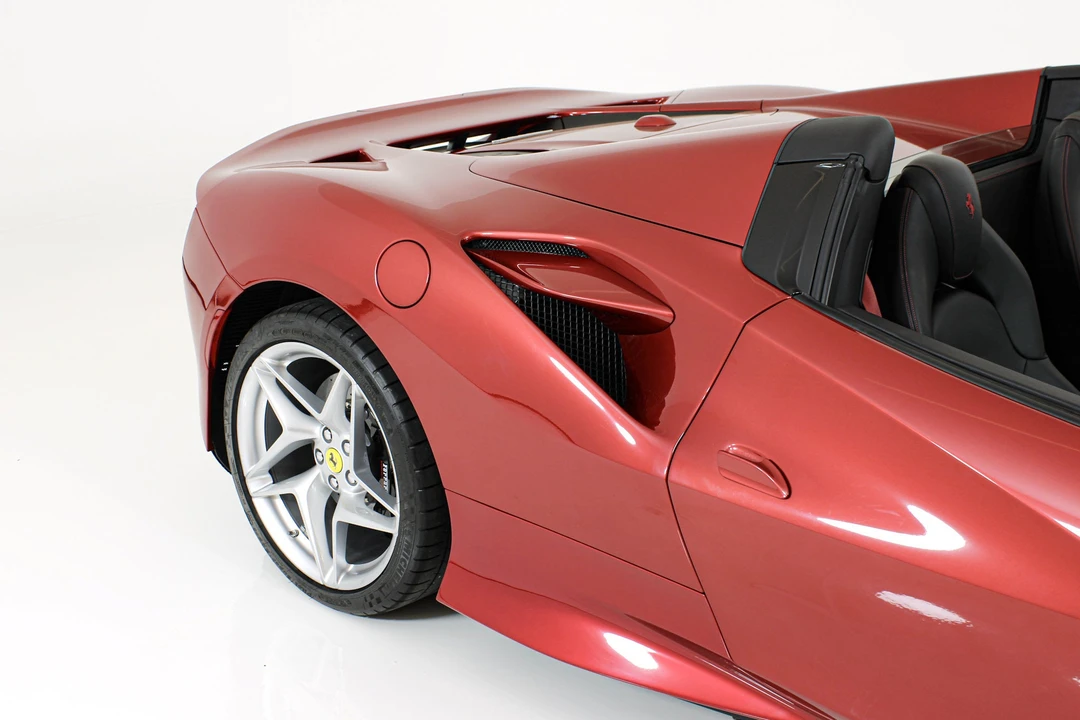 2023 Ferrari F8 Spider - Image 27 of 31