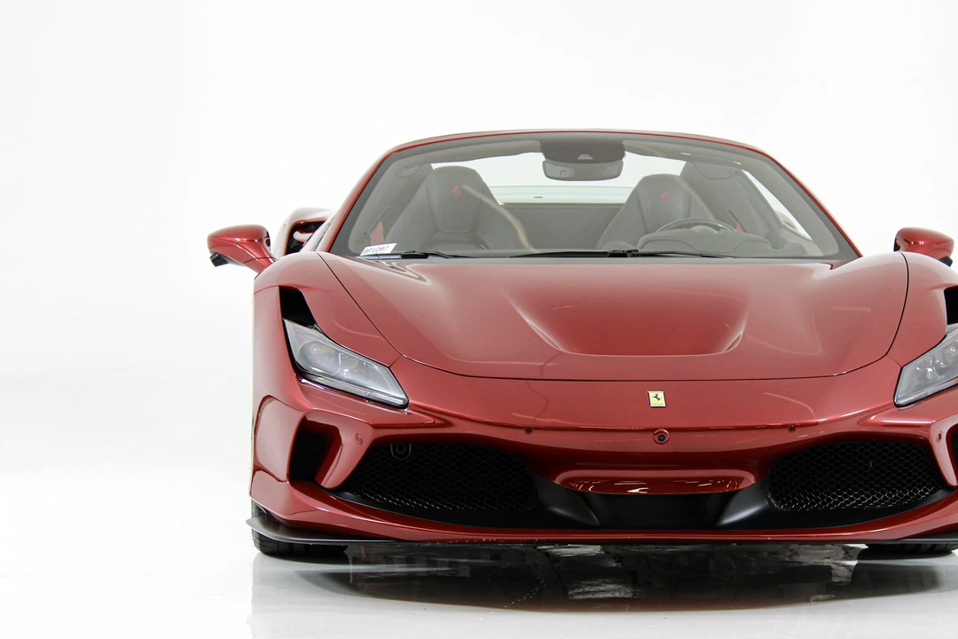 2023 Ferrari F8 Spider - Image 20 of 31