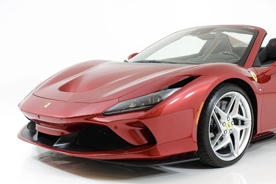 2023 Ferrari F8 Spider - Image 22 of 31