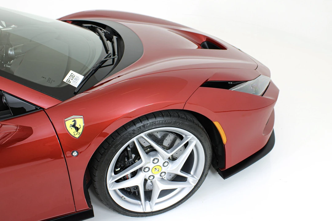 2023 Ferrari F8 Spider - Image 15 of 31