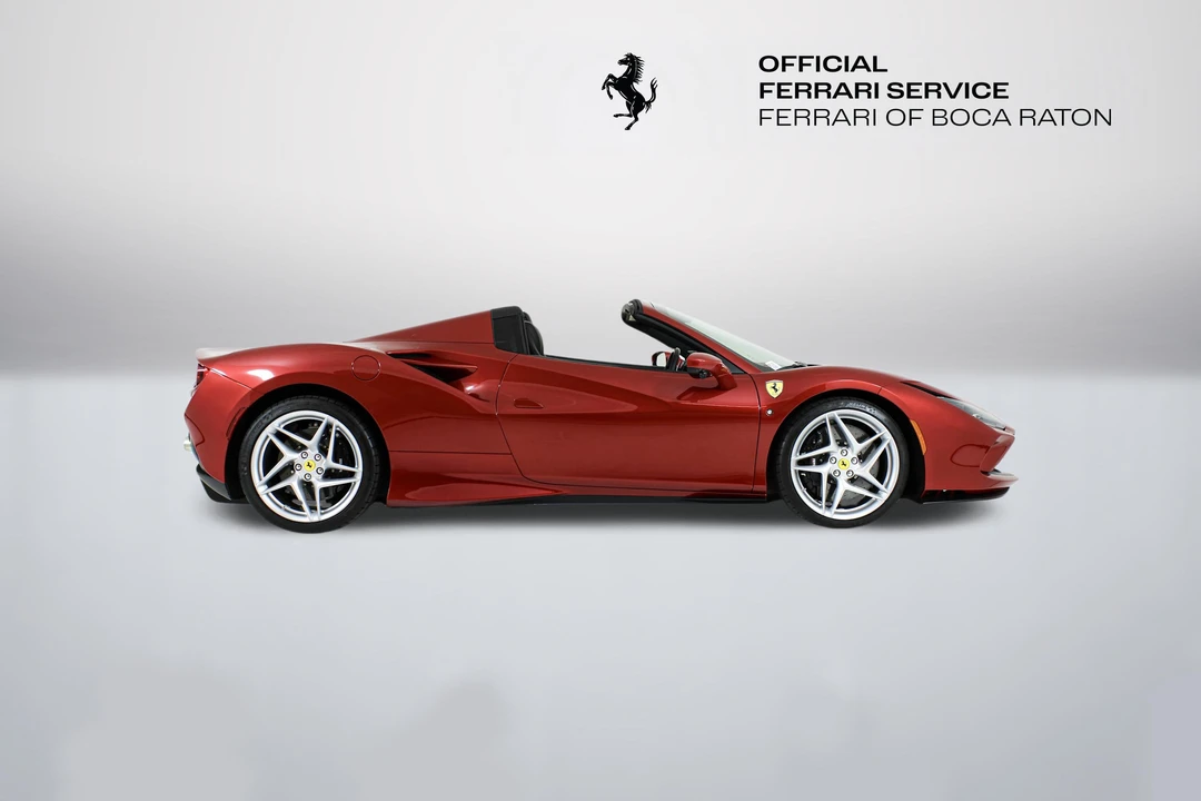 2023 Ferrari F8 Spider - Image 13 of 31