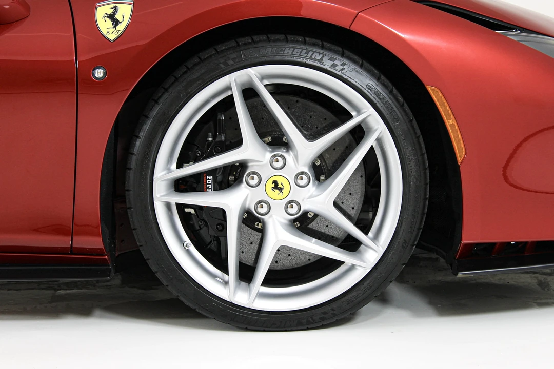 2023 Ferrari F8 Spider - Image 26 of 31