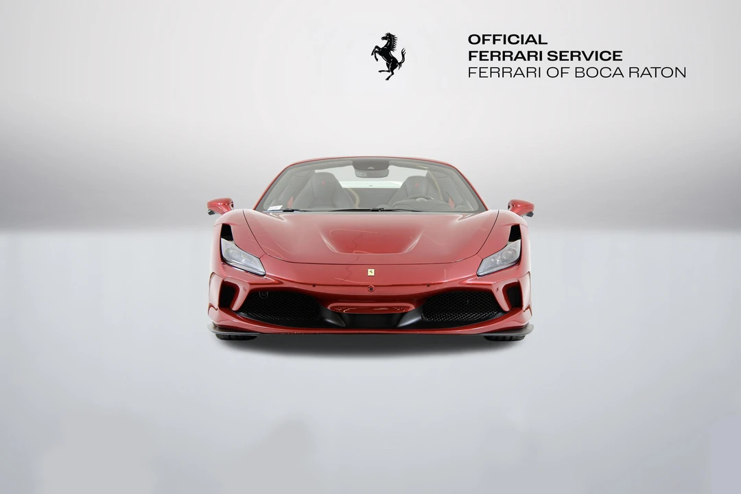 2023 Ferrari F8 Spider - Image 18 of 31