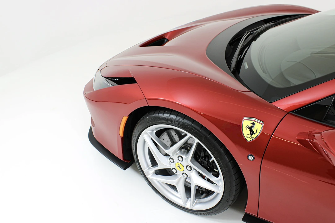 2023 Ferrari F8 Spider - Image 6 of 31