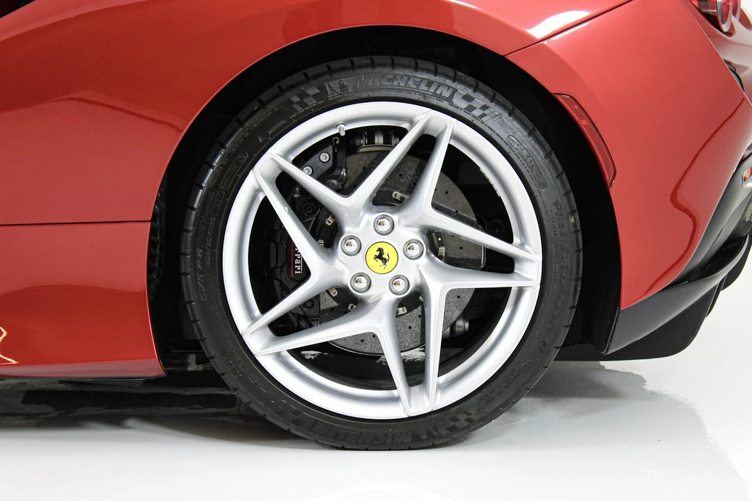 2023 Ferrari F8 Spider - Image 24 of 31