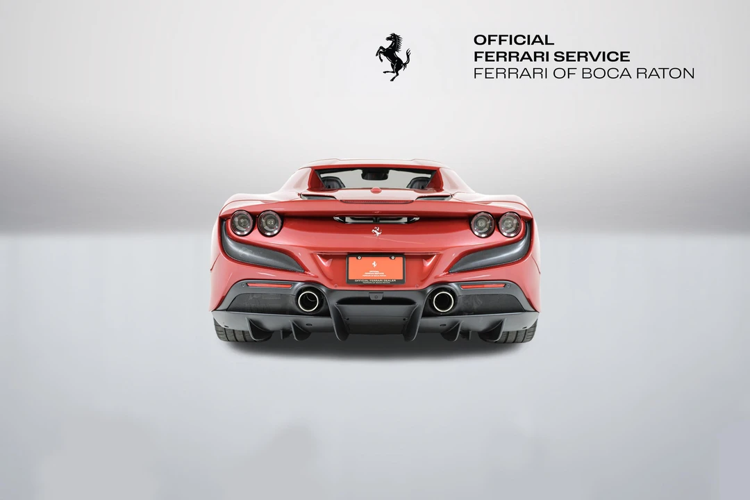 2023 Ferrari F8 Spider - Image 10 of 31