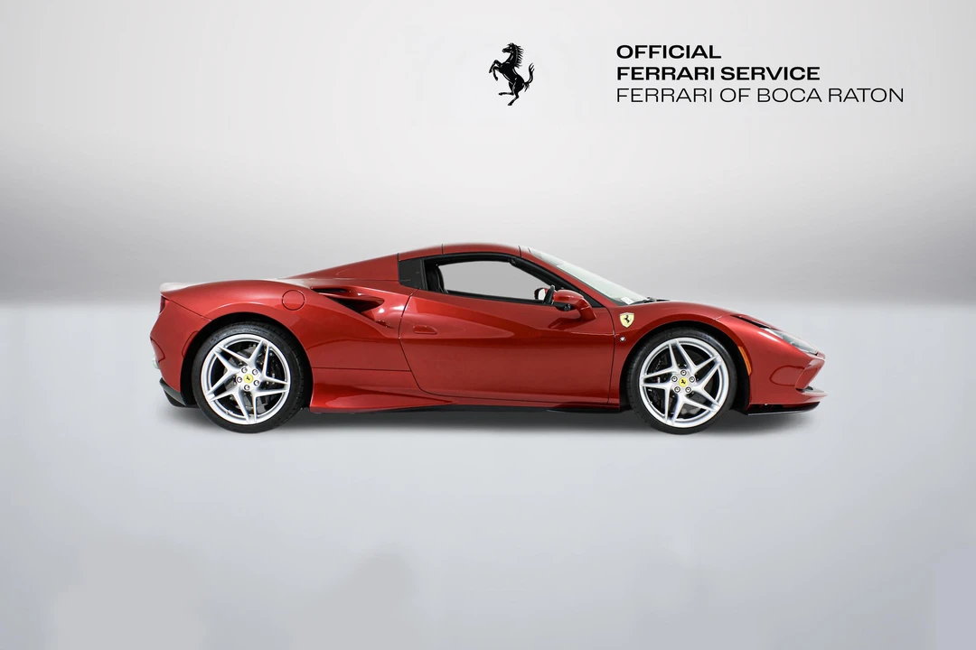 2023 Ferrari F8 Spider - Image 14 of 31