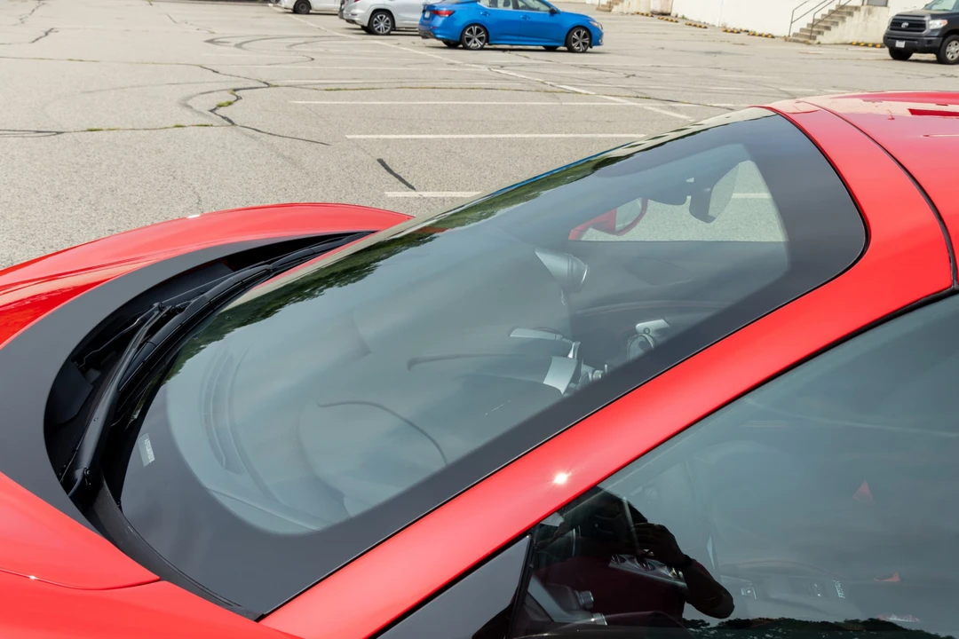 2023 Ferrari F8 Spider - Image 24 of 31