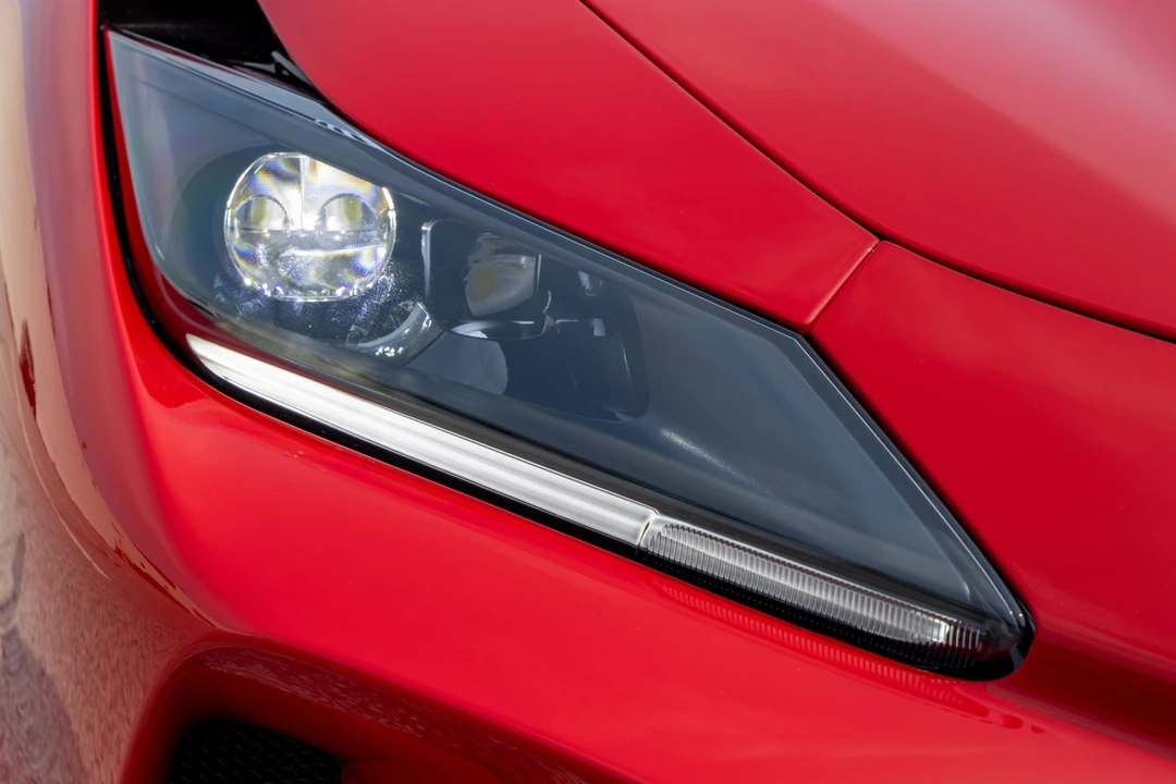 2023 Ferrari F8 Spider - Image 18 of 31