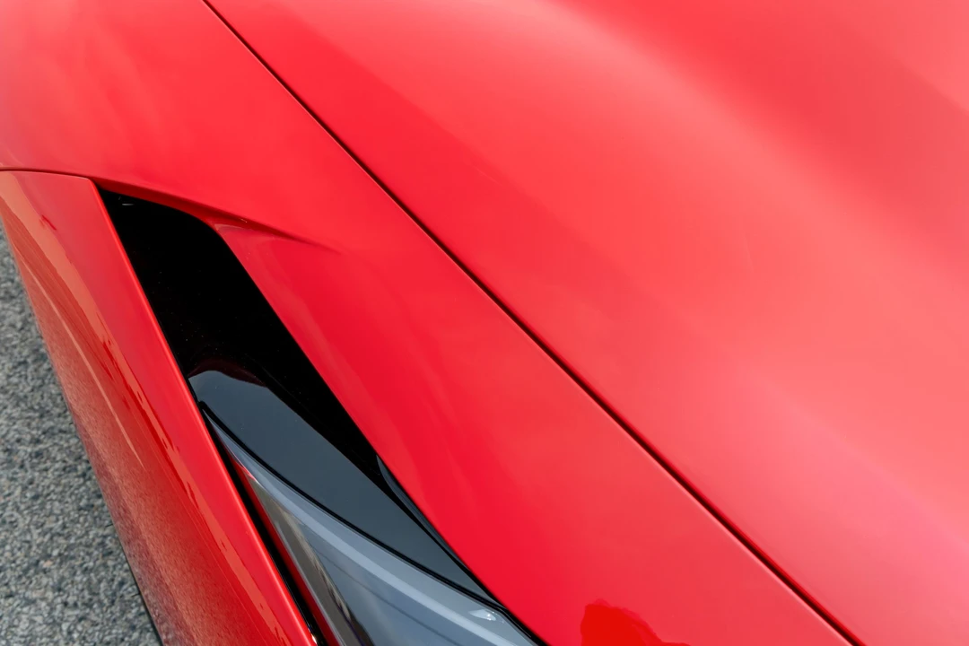 2023 Ferrari F8 Spider - Image 20 of 31