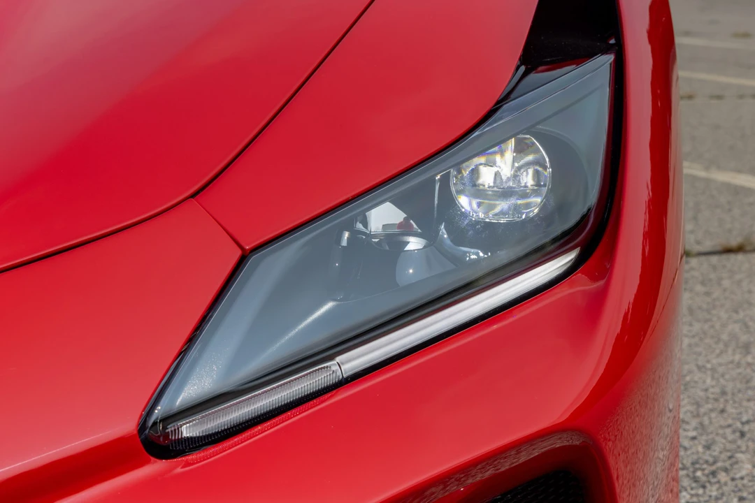 2023 Ferrari F8 Spider - Image 19 of 31