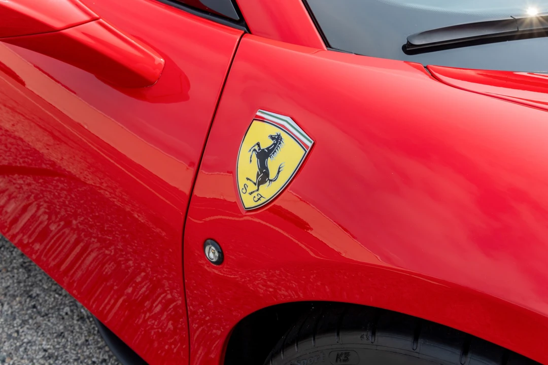 2023 Ferrari F8 Spider - Image 26 of 31