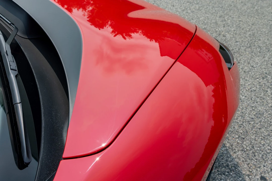 2023 Ferrari F8 Spider - Image 23 of 31