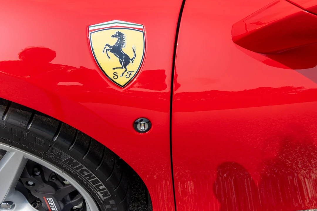 2023 Ferrari F8 Spider - Image 27 of 31