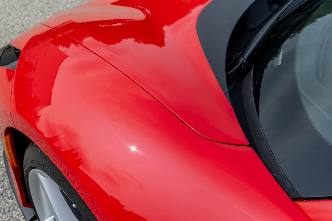 2023 Ferrari F8 Spider - Image 22 of 31
