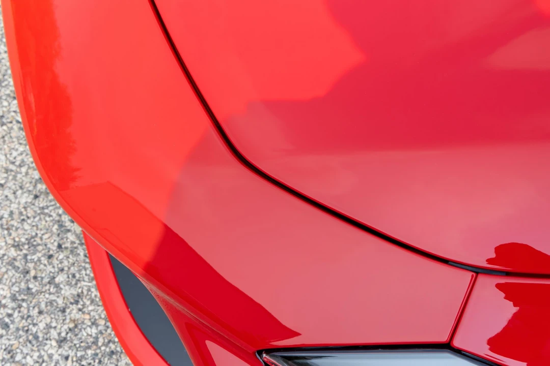2023 Ferrari F8 Spider - Image 21 of 31