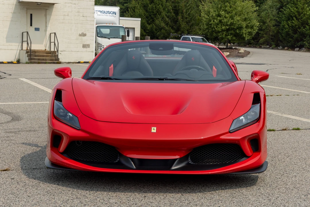 2023 Ferrari F8 Spider - Image 7 of 31