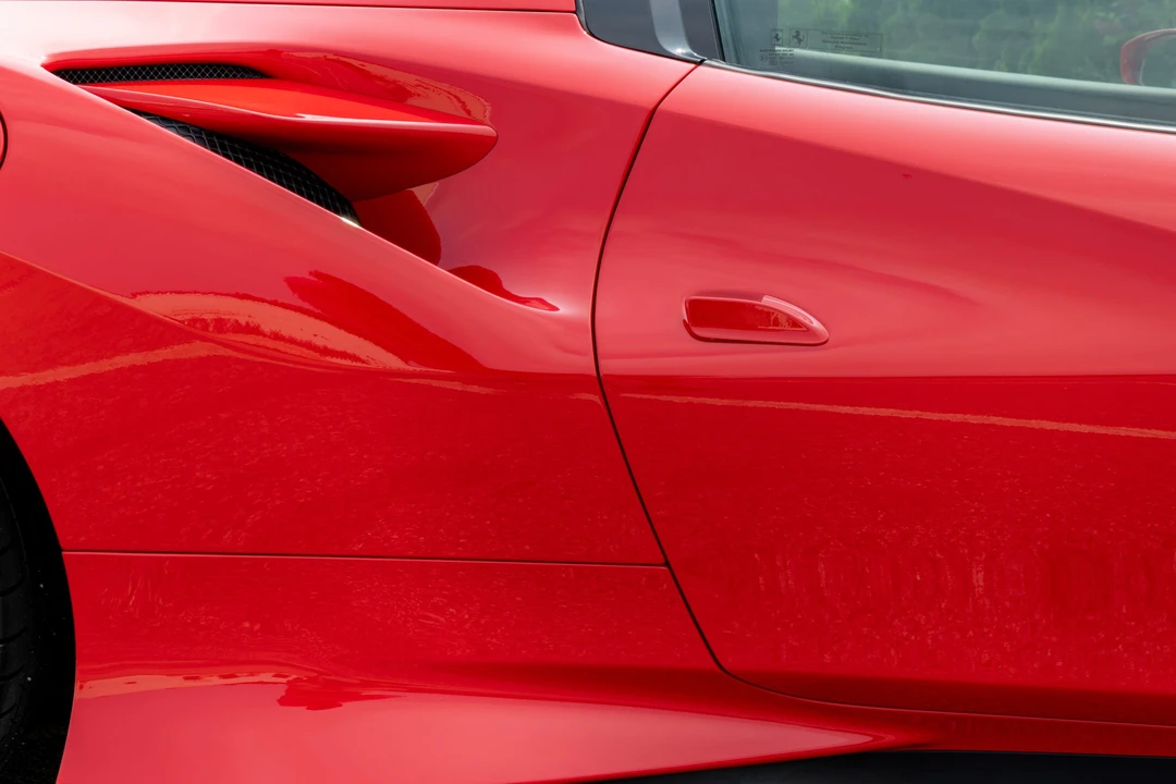 2023 Ferrari F8 Spider - Image 31 of 31