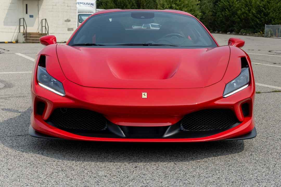 2023 Ferrari F8 Spider - Image 4 of 31