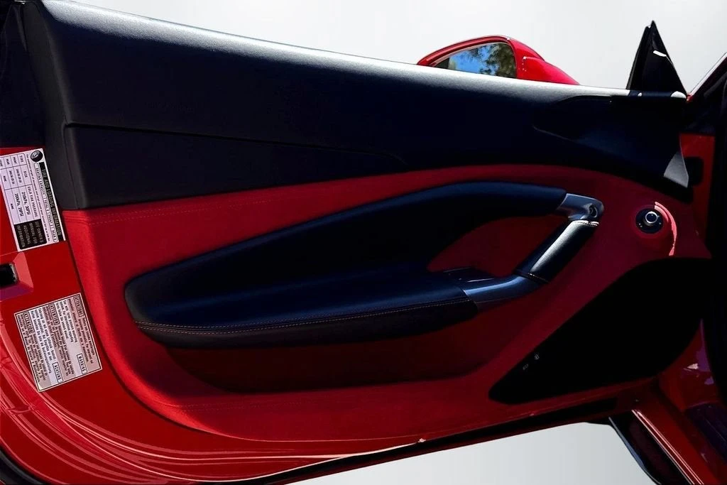 2023 Ferrari F8 Spider - Image 18 of 30