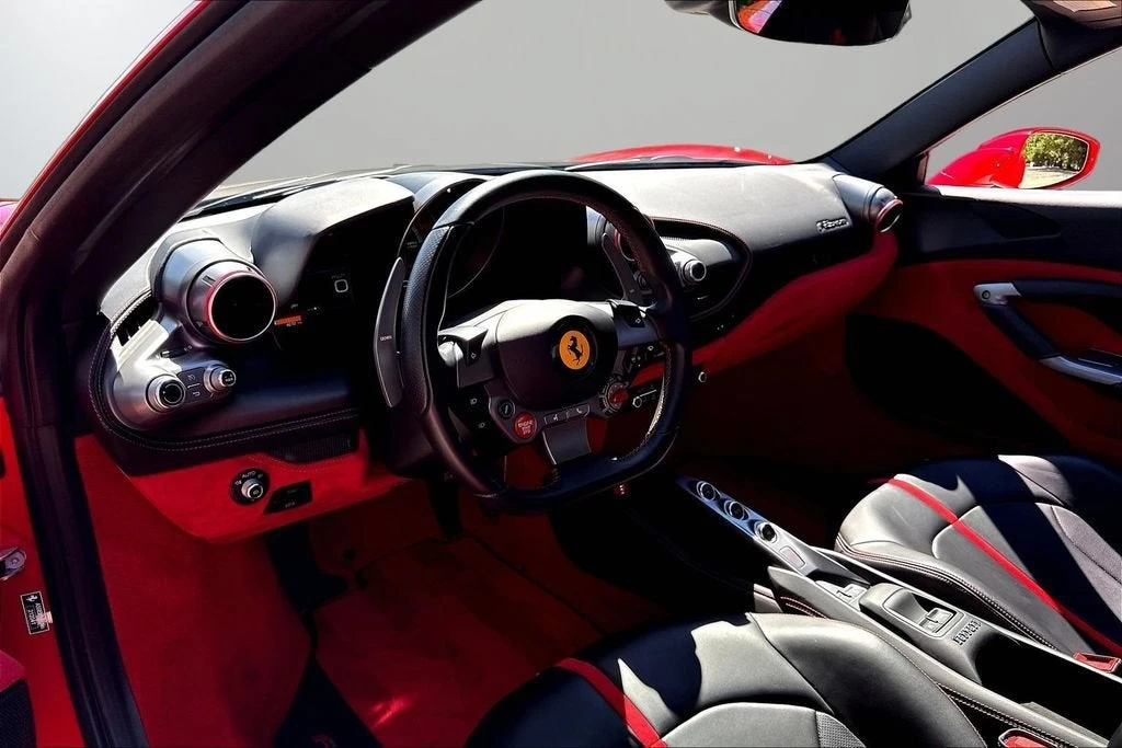 2023 Ferrari F8 Spider - Image 15 of 30
