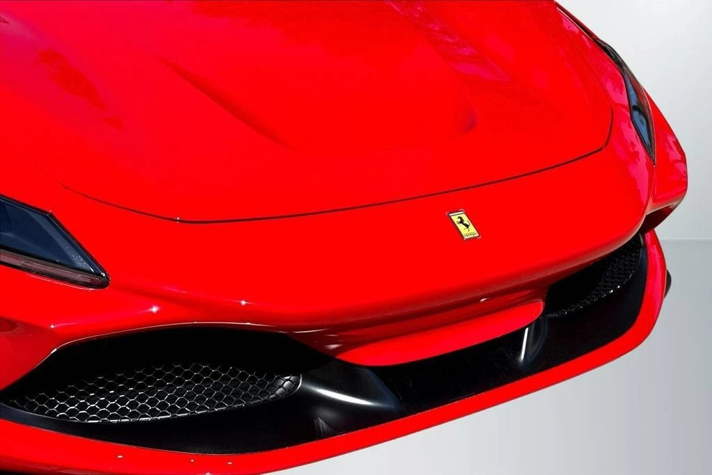 2023 Ferrari F8 Spider - Image 27 of 30