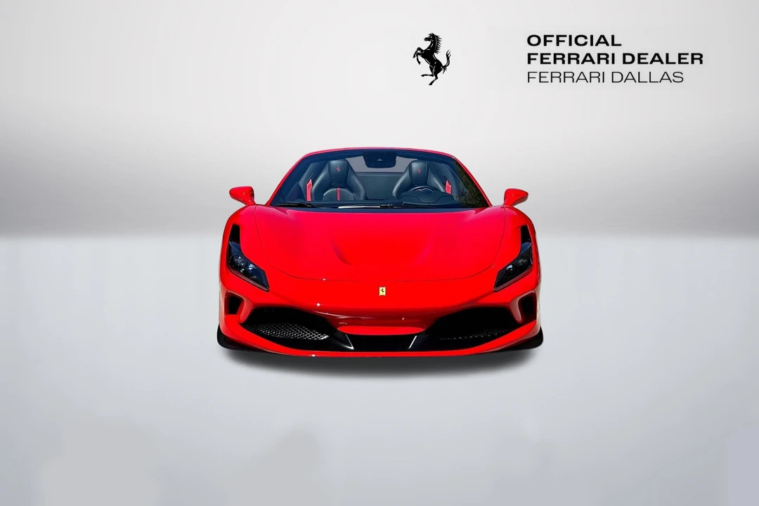 2023 Ferrari F8 Spider - Image 2 of 30
