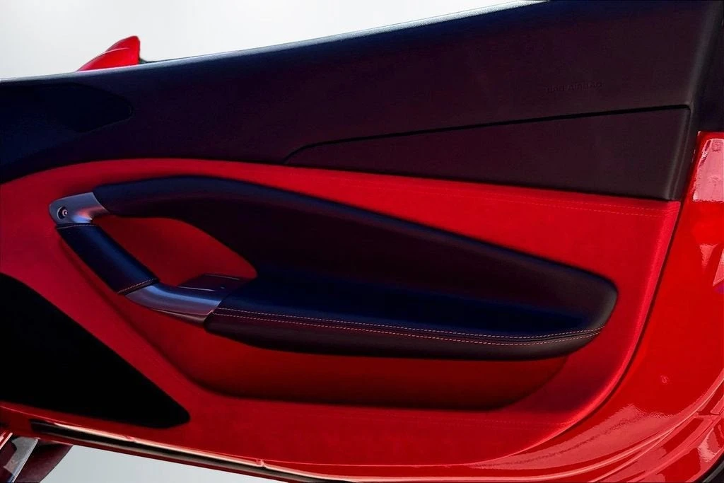 2023 Ferrari F8 Spider - Image 22 of 30