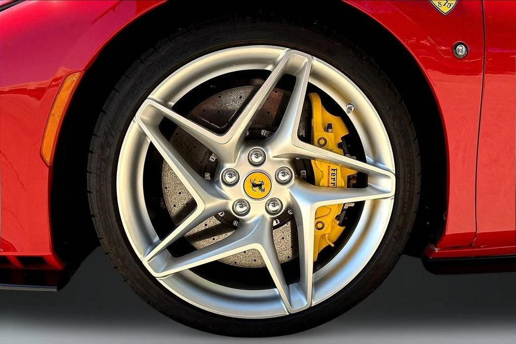 2023 Ferrari F8 Spider - Image 28 of 30