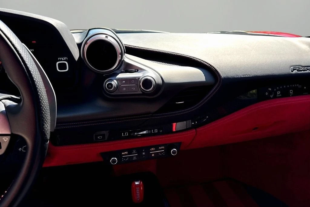 2023 Ferrari F8 Spider - Image 10 of 30