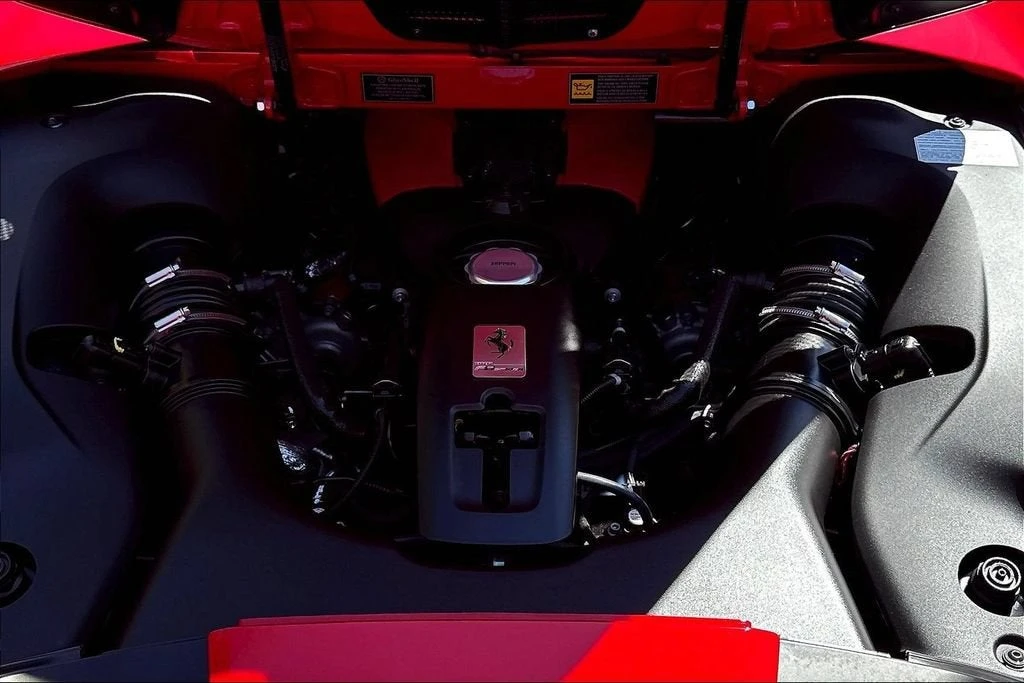 2023 Ferrari F8 Spider - Image 24 of 30
