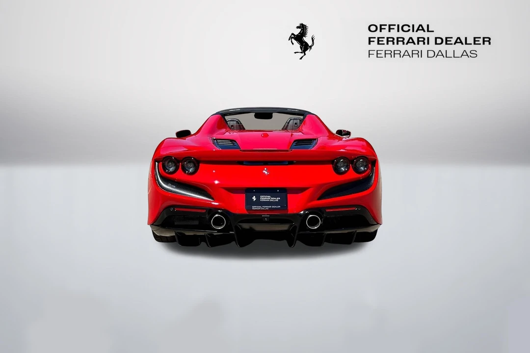2023 Ferrari F8 Spider - Image 6 of 30