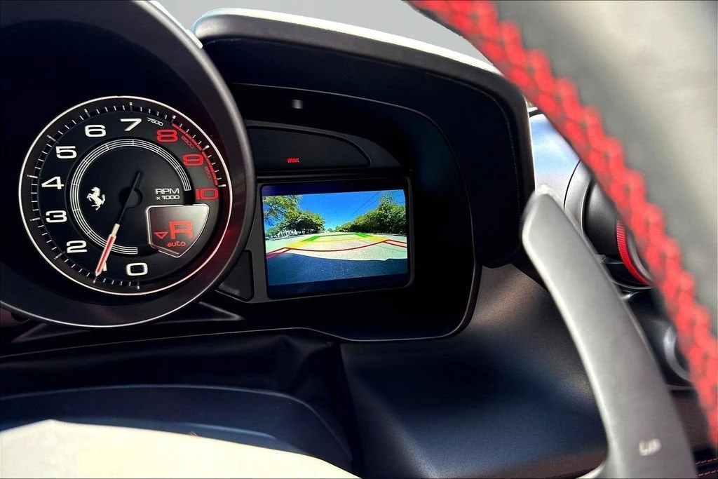 2023 Ferrari F8 Spider - Image 14 of 30