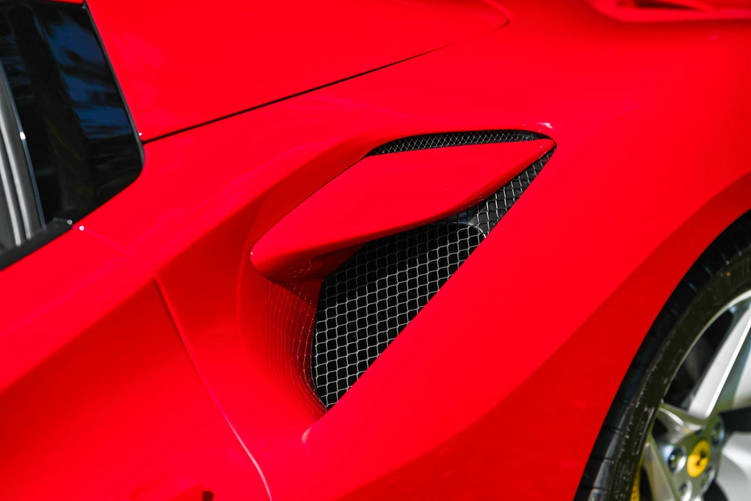 2023 Ferrari F8 Spider - Image 20 of 31
