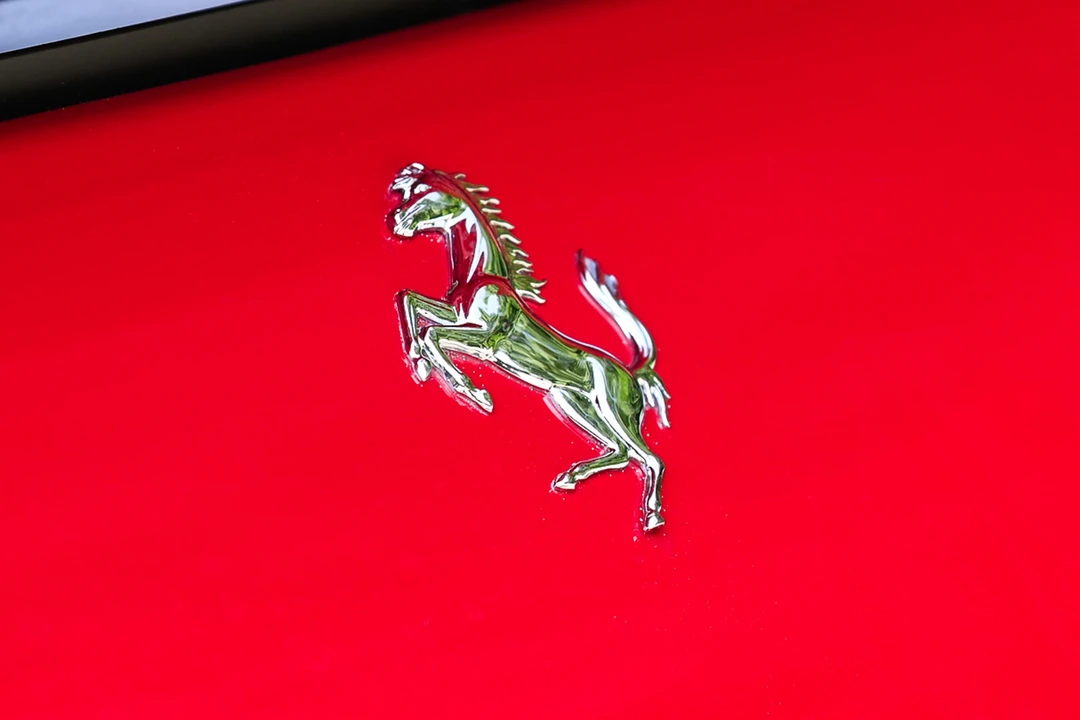 2023 Ferrari F8 Spider - Image 25 of 31