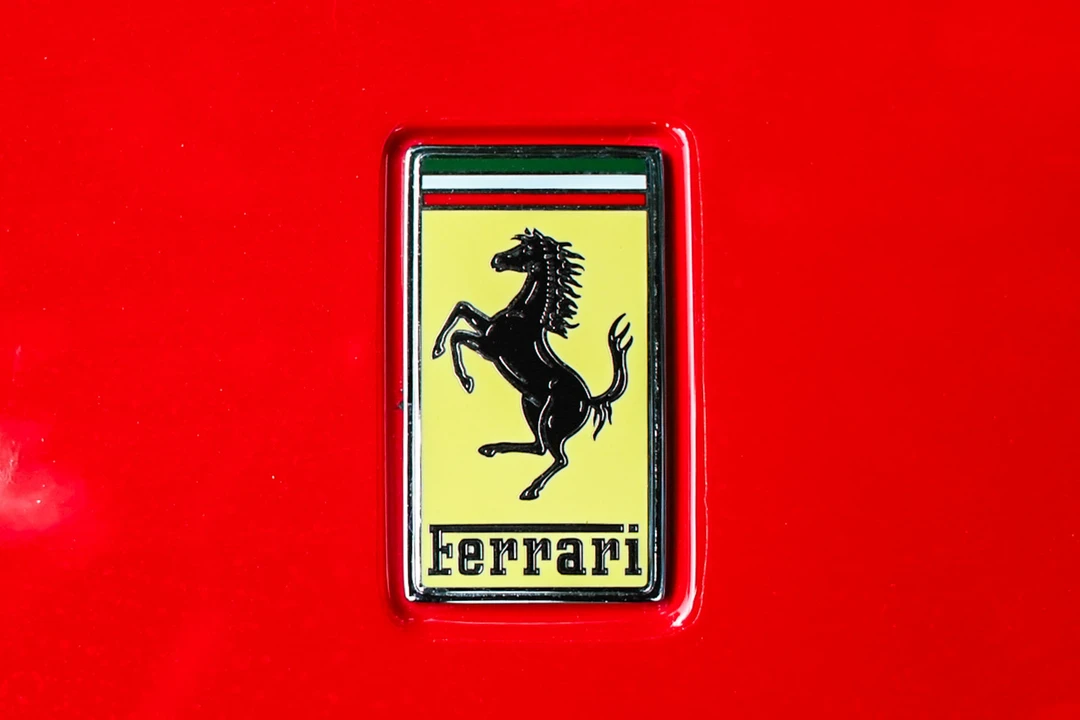2023 Ferrari F8 Spider - Image 17 of 31