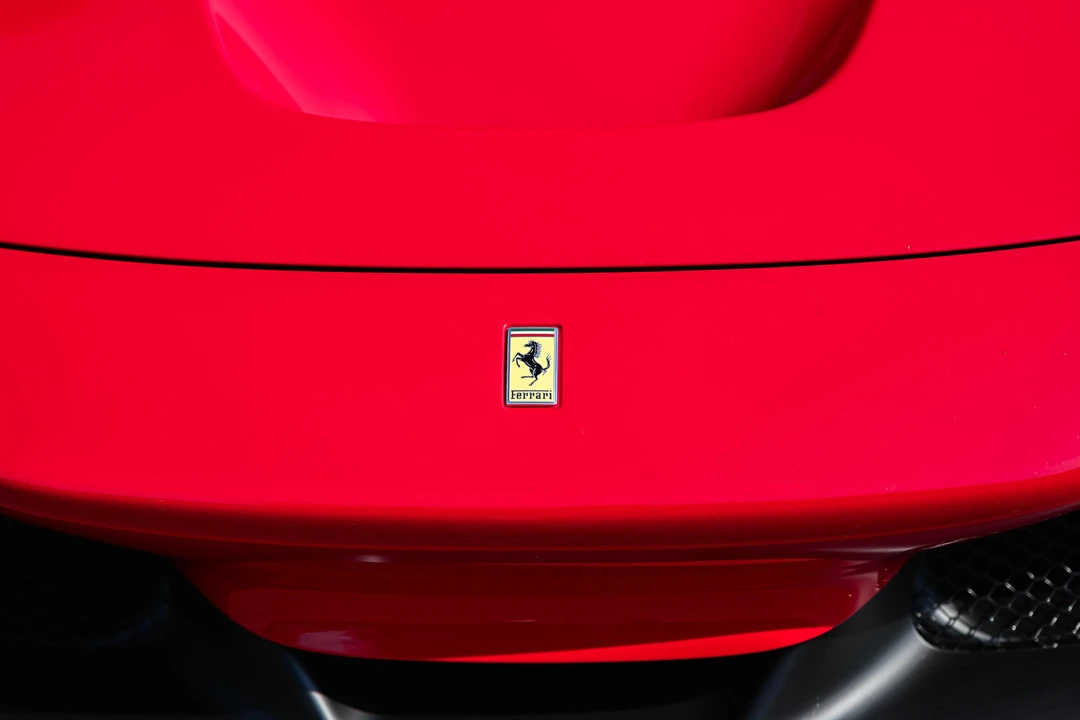 2023 Ferrari F8 Spider - Image 16 of 31