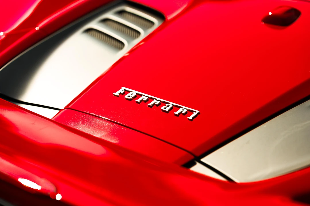 2023 Ferrari F8 Spider - Image 26 of 31