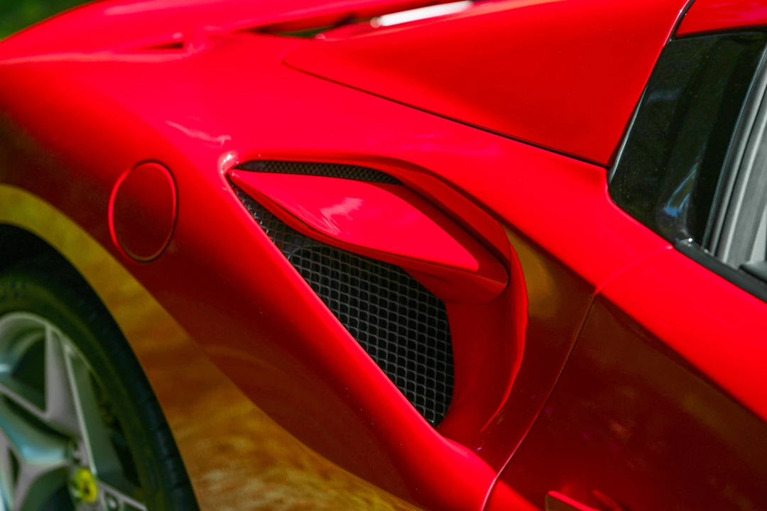 2023 Ferrari F8 Spider - Image 31 of 31