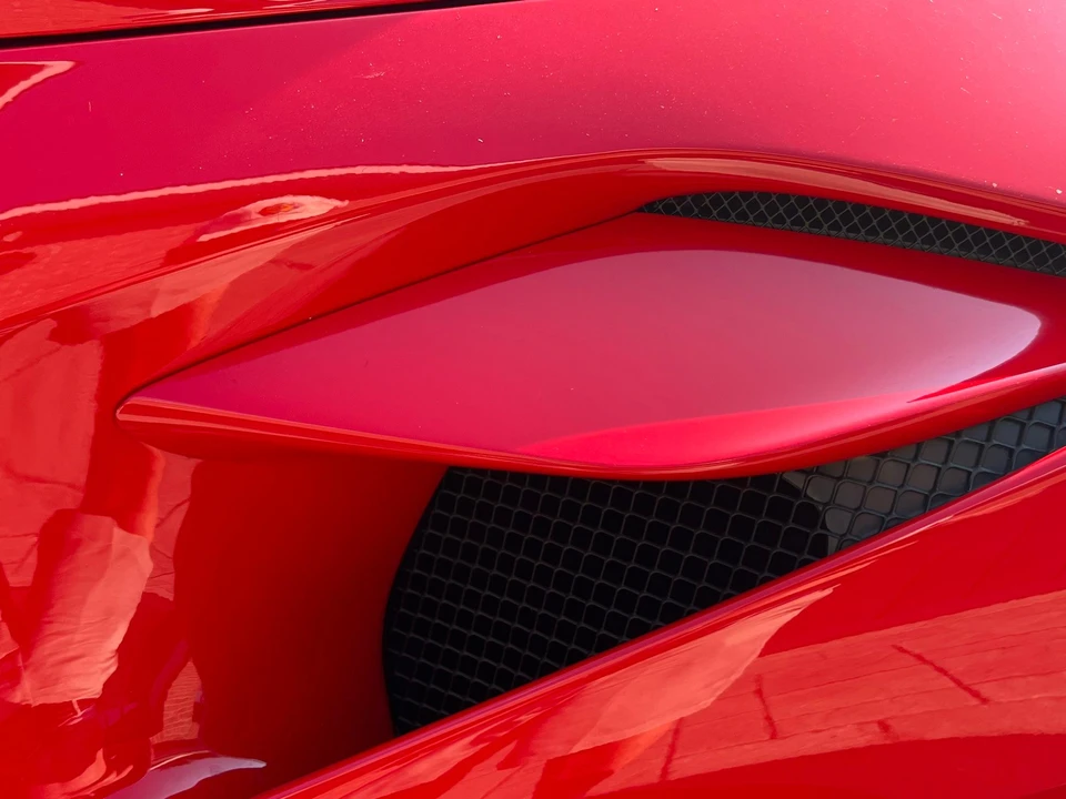 2023 Ferrari F8 Spider - Image 21 of 31