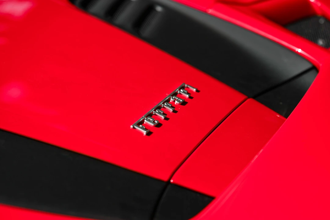 2023 Ferrari F8 Spider - Image 24 of 31