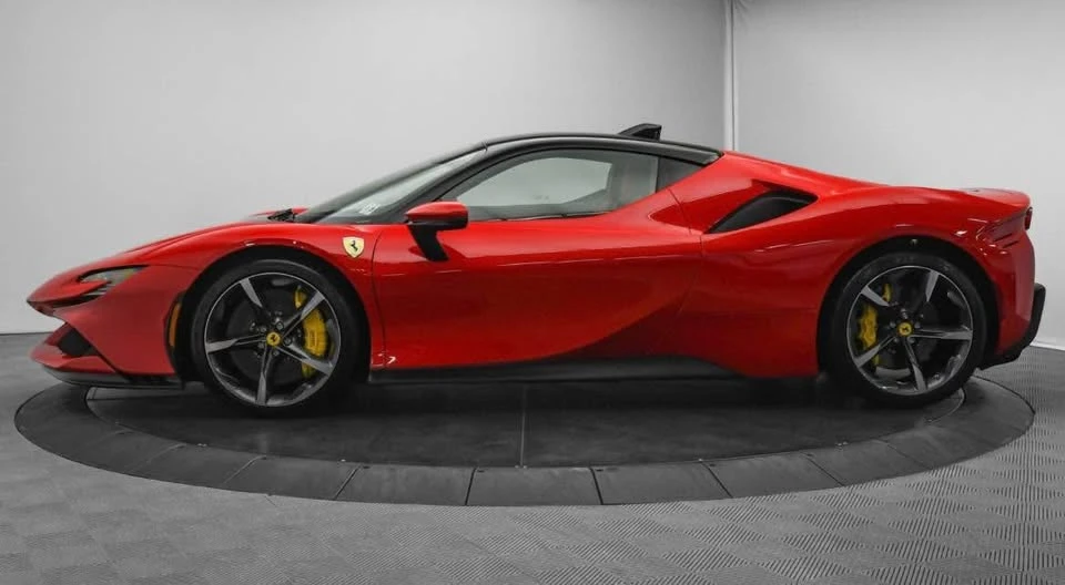 2023 Ferrari SF90 Stradale - Image 14 of 14