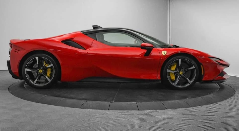 2023 Ferrari SF90 Stradale - Image 12 of 14