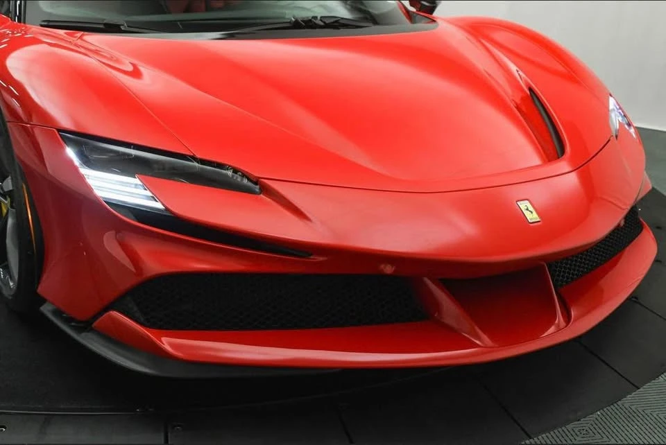 2023 Ferrari SF90 Stradale - Image 8 of 14