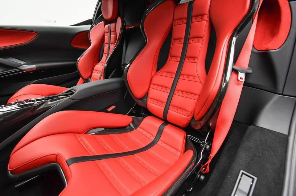 2023 Ferrari SF90 Stradale - Image 2 of 14