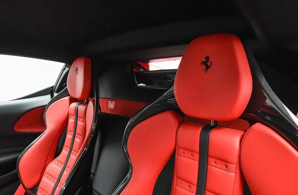 2023 Ferrari SF90 Stradale - Image 3 of 14