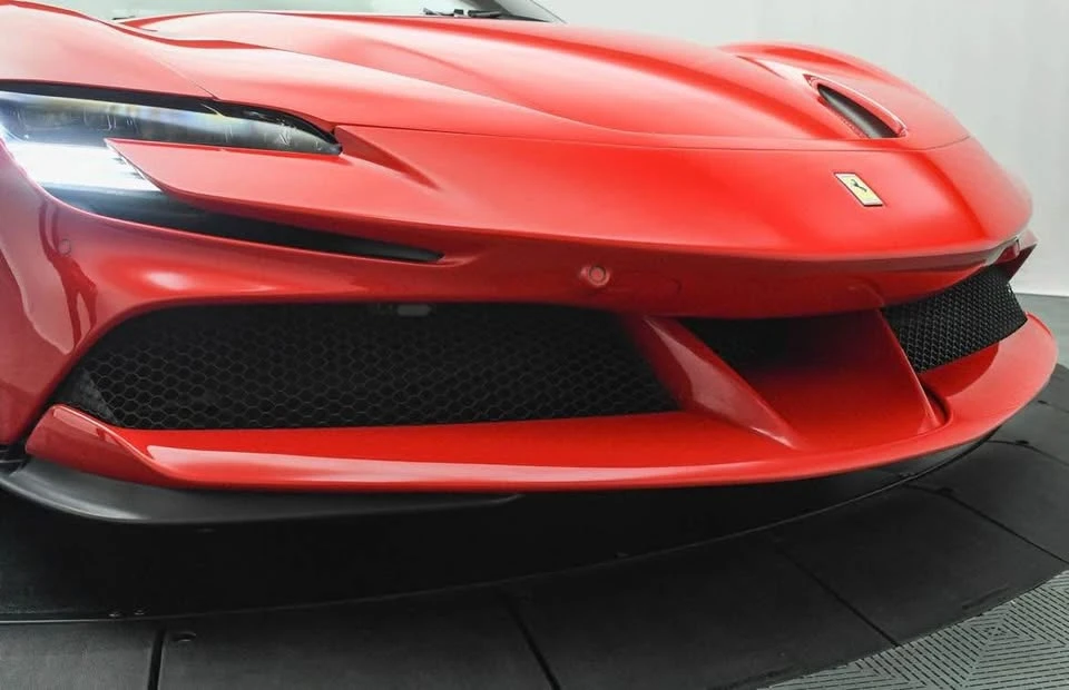 2023 Ferrari SF90 Stradale - Image 9 of 14