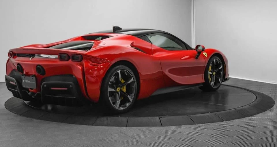 2023 Ferrari SF90 Stradale - Image 13 of 14