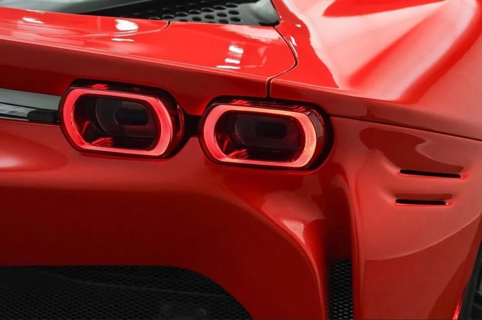 2023 Ferrari SF90 Stradale - Image 10 of 14