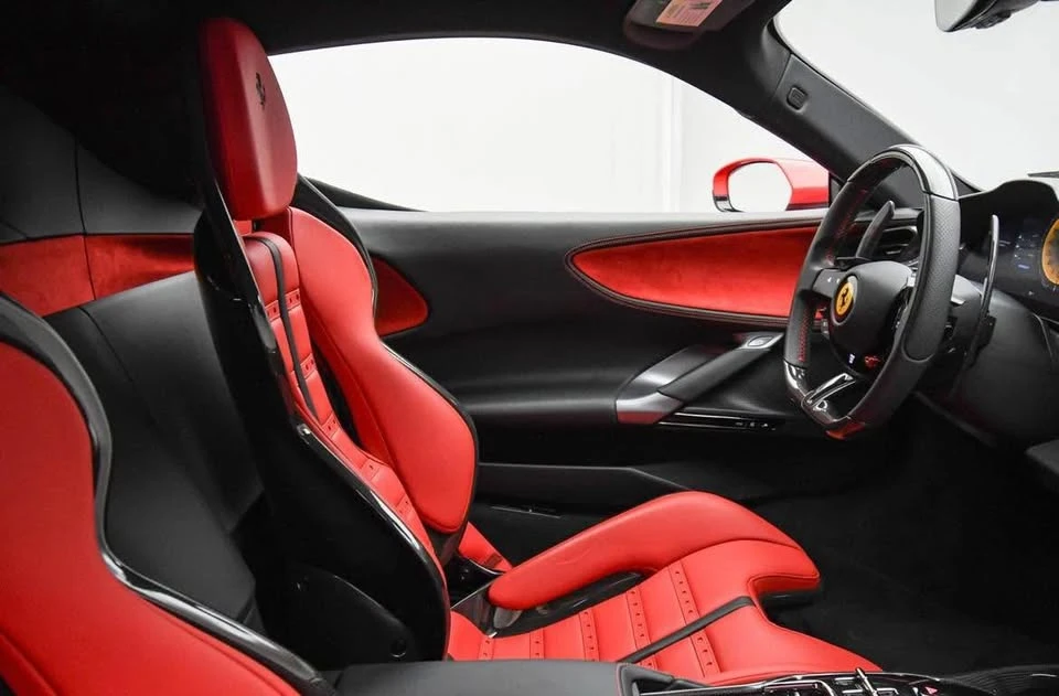 2023 Ferrari SF90 Stradale - Image 4 of 14